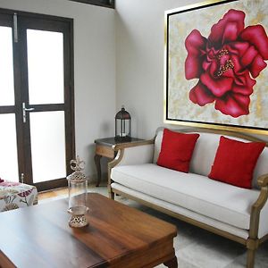 Deluxe Studio Villa